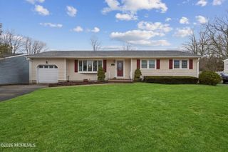 244 Oklahoma Drive, Brick, NJ 08723