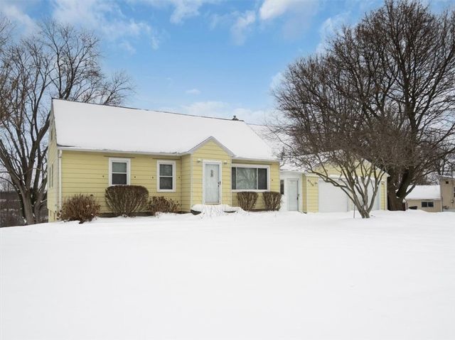4350 Williamson Road, Marion, NY 14505