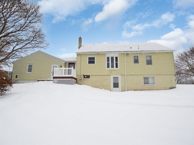 4350 Williamson Road, Marion, NY 14505