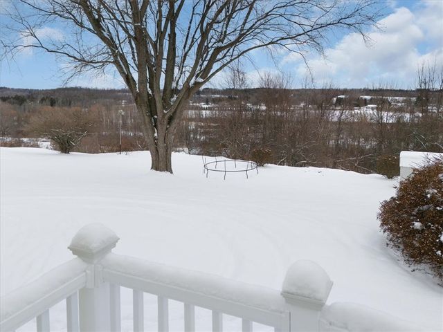 4350 Williamson Road, Marion, NY 14505