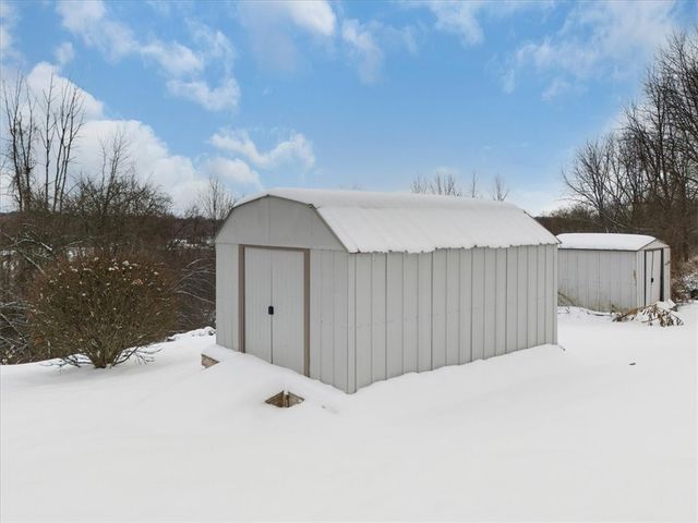4350 Williamson Road, Marion, NY 14505