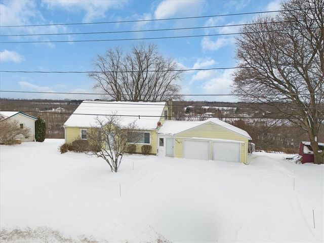 4350 Williamson Road, Marion, NY 14505