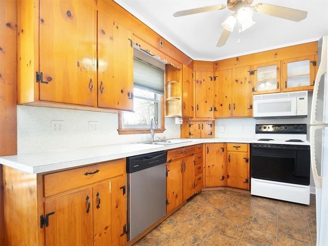 4350 Williamson Road, Marion, NY 14505