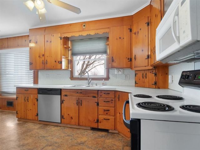 4350 Williamson Road, Marion, NY 14505