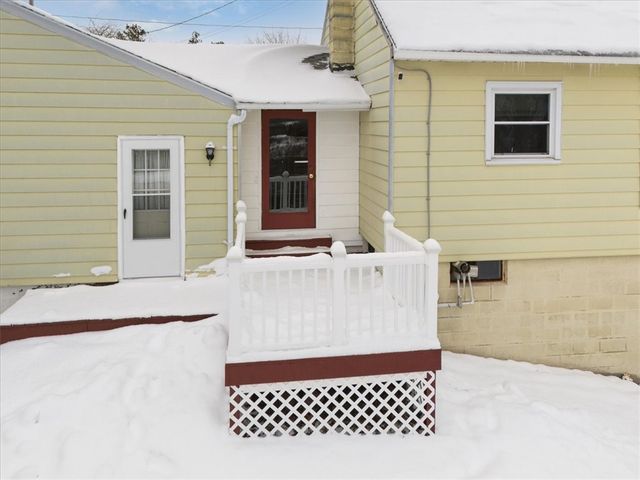 4350 Williamson Road, Marion, NY 14505