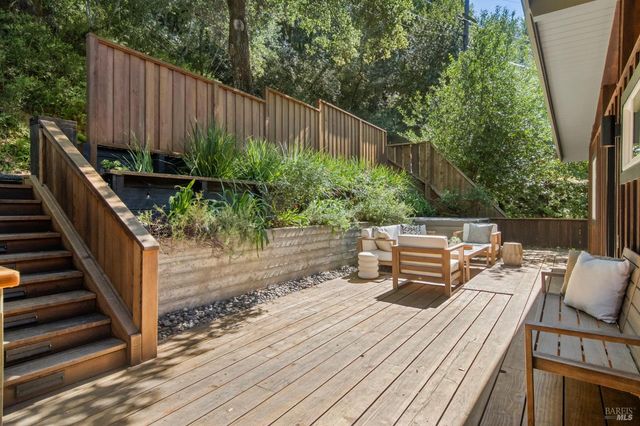 94 Berkeley Ave, San Anselmo, CA 94960