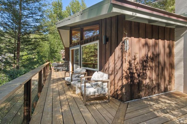 94 Berkeley Ave, San Anselmo, CA 94960