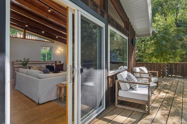 94 Berkeley Ave, San Anselmo, CA 94960