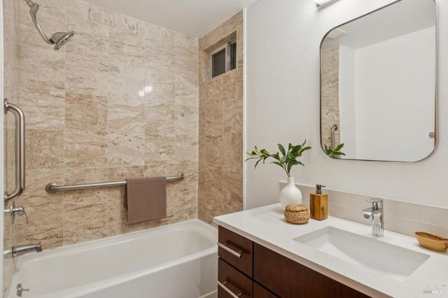 94 Berkeley Ave, San Anselmo, CA 94960