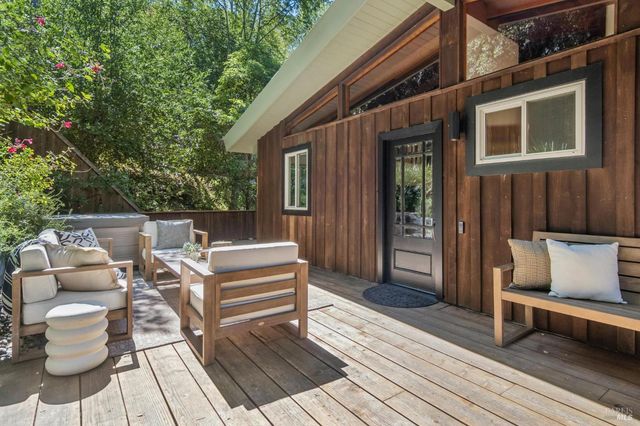 94 Berkeley Ave, San Anselmo, CA 94960