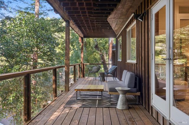 94 Berkeley Ave, San Anselmo, CA 94960