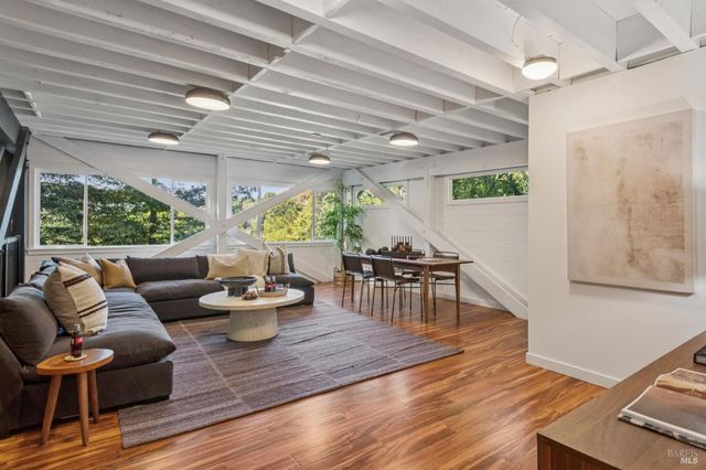 94 Berkeley Ave, San Anselmo, CA 94960