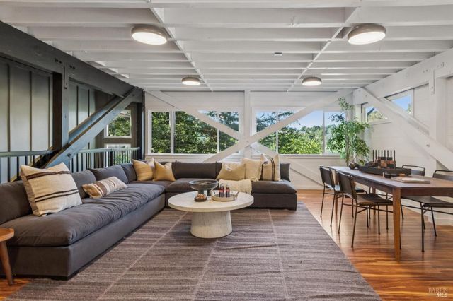 94 Berkeley Ave, San Anselmo, CA 94960