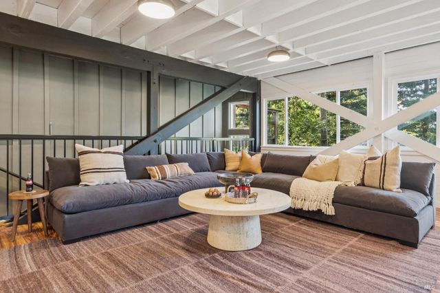 94 Berkeley Ave, San Anselmo, CA 94960