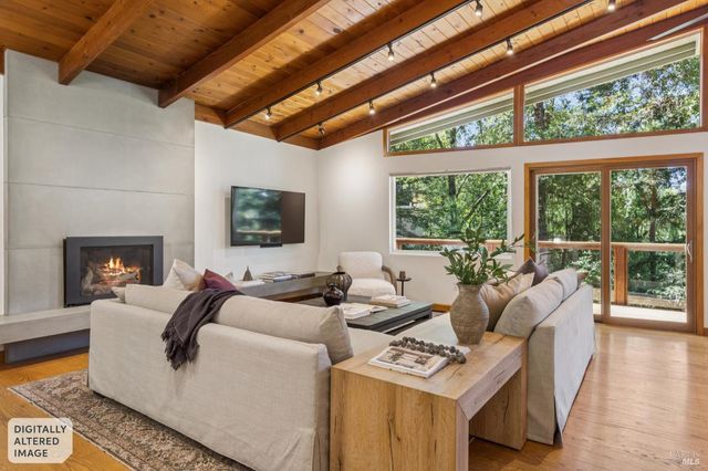 94 Berkeley Ave, San Anselmo, CA 94960