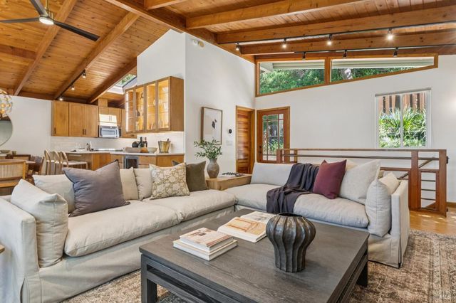 94 Berkeley Ave, San Anselmo, CA 94960