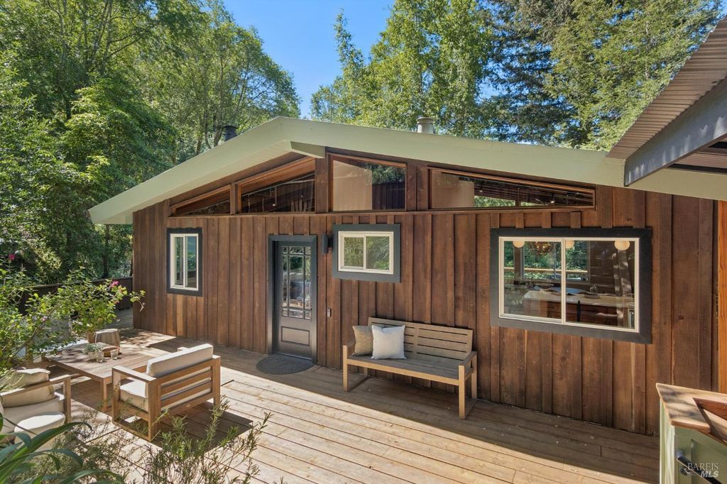 94 Berkeley Ave, San Anselmo, CA 94960