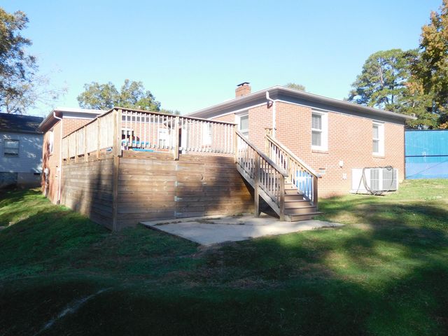 138 Hetty Hill Street Street, Gaffney, SC 29340