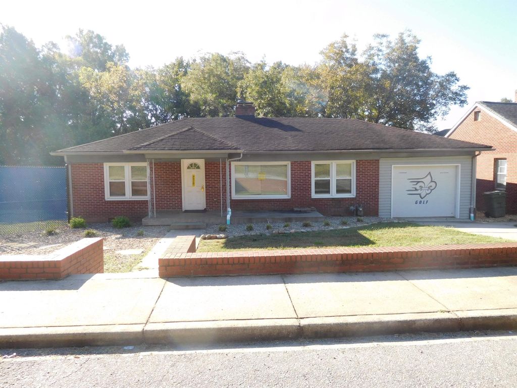 138 Hetty Hill Street Street, Gaffney, SC 29340