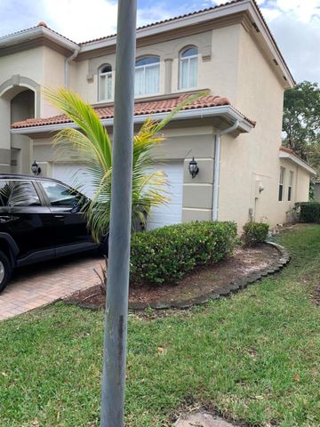 296 Gazetta Way, West Palm Beach, FL 33413