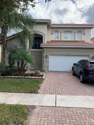 296 Gazetta Way, West Palm Beach, FL 33413