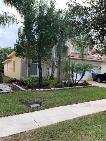296 Gazetta Way, West Palm Beach, FL 33413