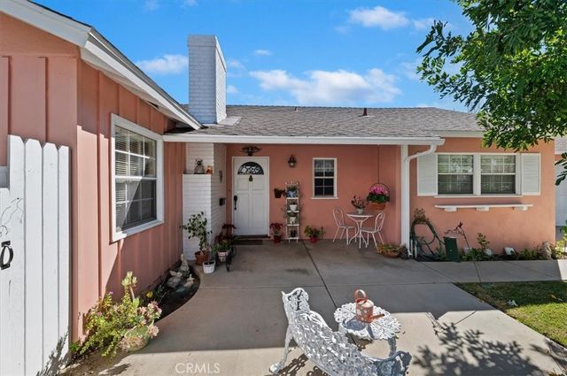 10159 Bogue Street, Temple City, CA 91780