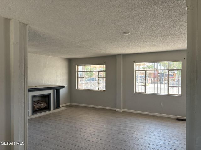 604 ENCINO Drive, El Paso, TX 79905
