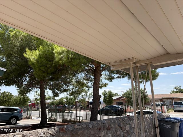 604 ENCINO Drive, El Paso, TX 79905
