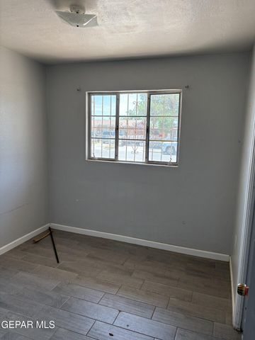 604 ENCINO Drive, El Paso, TX 79905