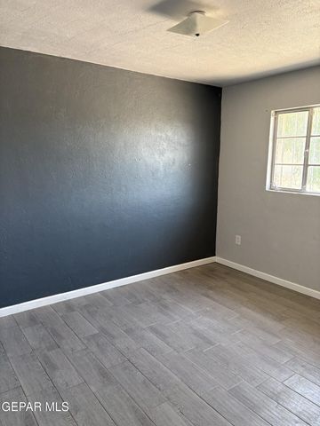 604 ENCINO Drive, El Paso, TX 79905