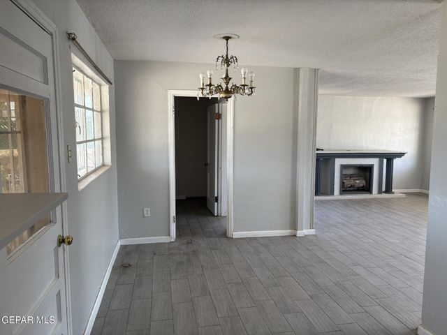604 ENCINO Drive, El Paso, TX 79905