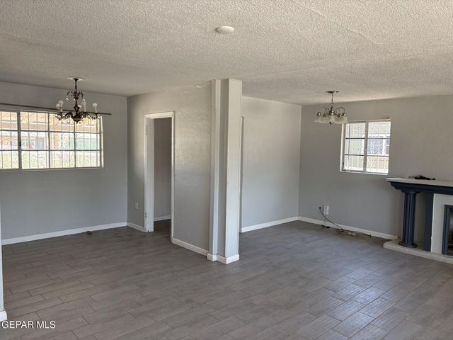 604 ENCINO Drive, El Paso, TX 79905