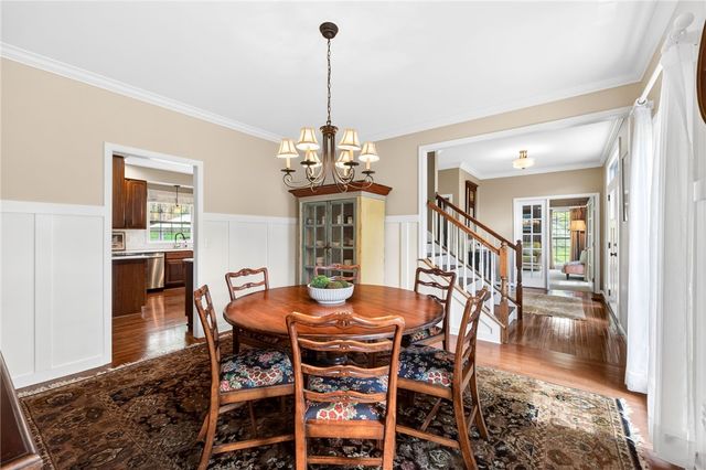 5030 West Ridge Run, Canandaigua Town, NY 14424
