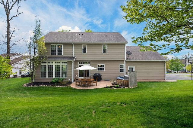 5030 West Ridge Run, Canandaigua Town, NY 14424