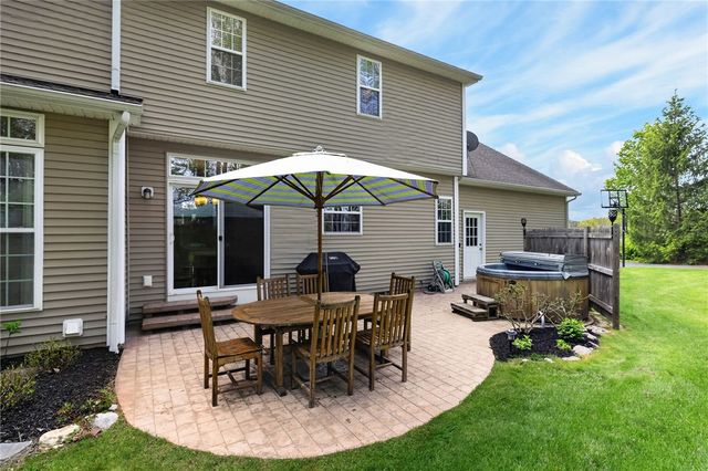 5030 West Ridge Run, Canandaigua Town, NY 14424