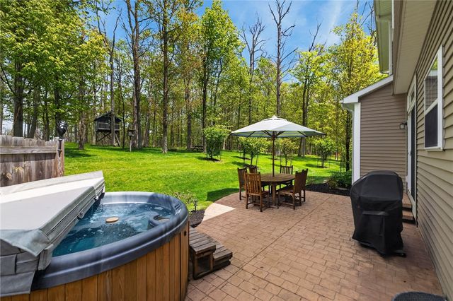 5030 West Ridge Run, Canandaigua Town, NY 14424