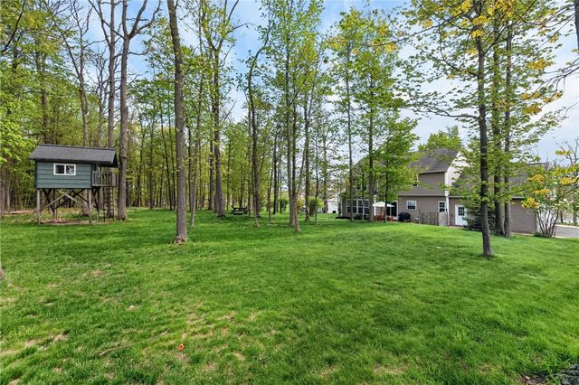 5030 West Ridge Run, Canandaigua Town, NY 14424