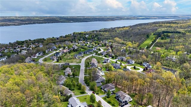5030 West Ridge Run, Canandaigua Town, NY 14424