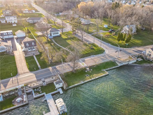 5030 West Ridge Run, Canandaigua Town, NY 14424