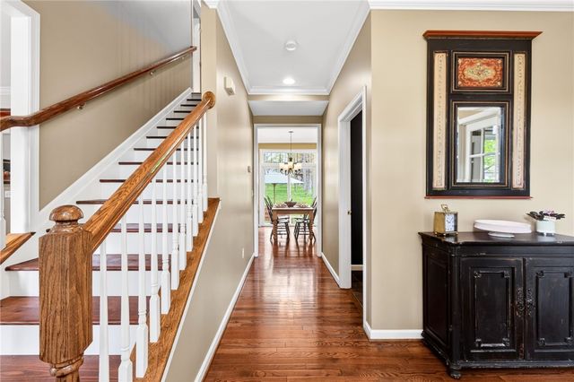 5030 West Ridge Run, Canandaigua Town, NY 14424