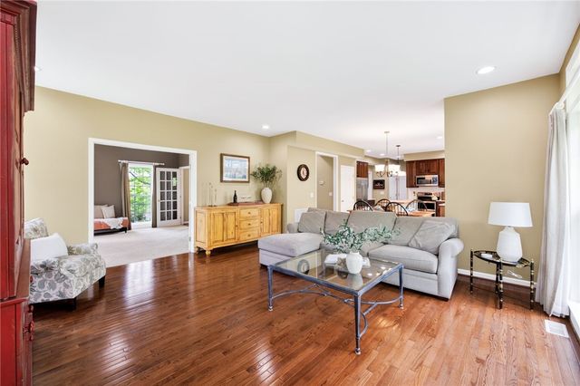 5030 West Ridge Run, Canandaigua Town, NY 14424