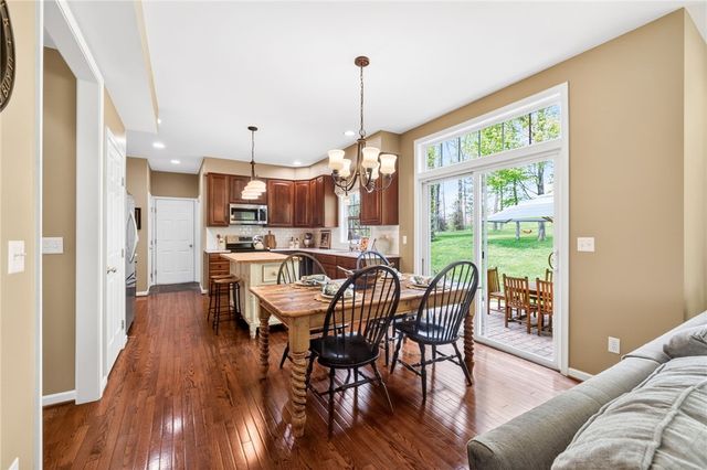 5030 West Ridge Run, Canandaigua Town, NY 14424