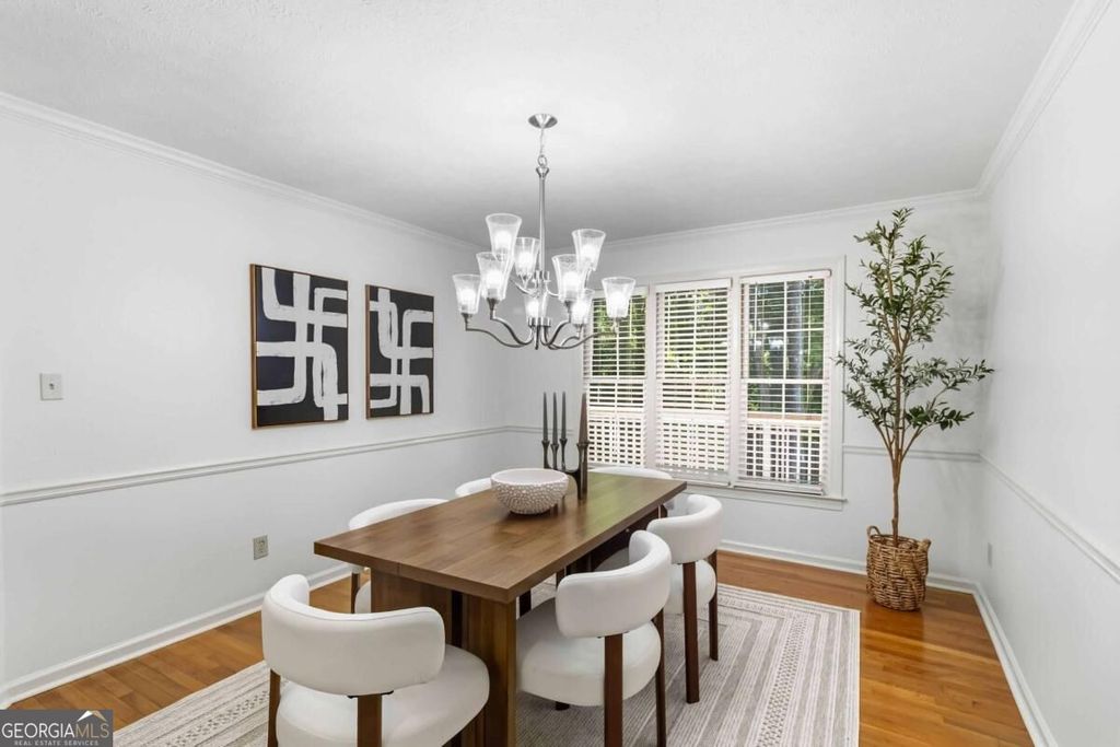 4405 Clipper Bay Road, Duluth, GA 30096 — photo 3