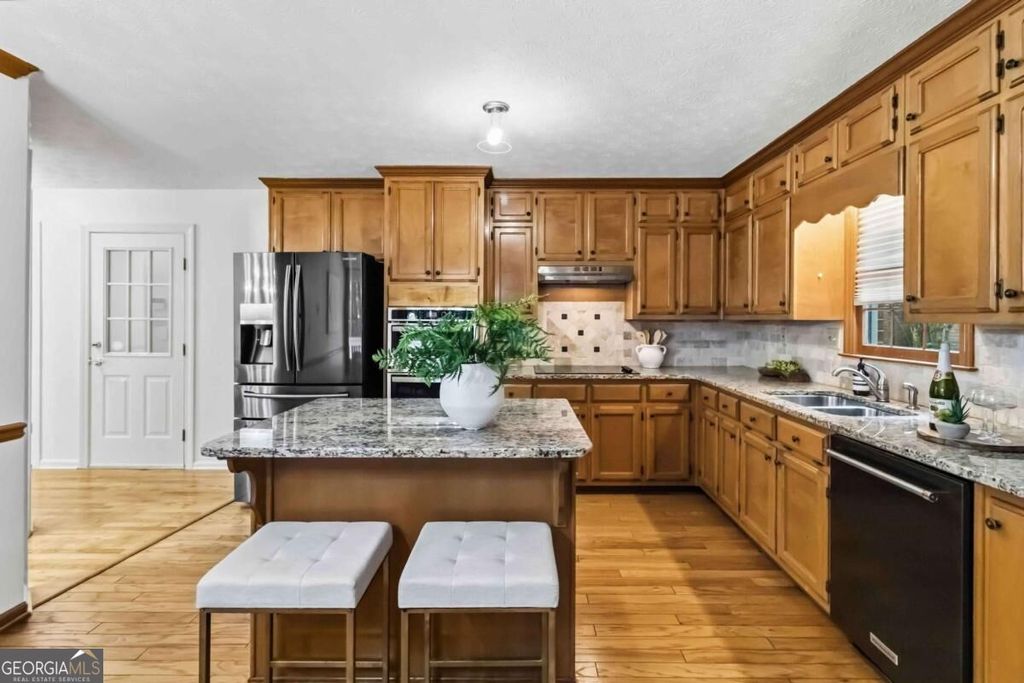 4405 Clipper Bay Road, Duluth, GA 30096 — photo 4