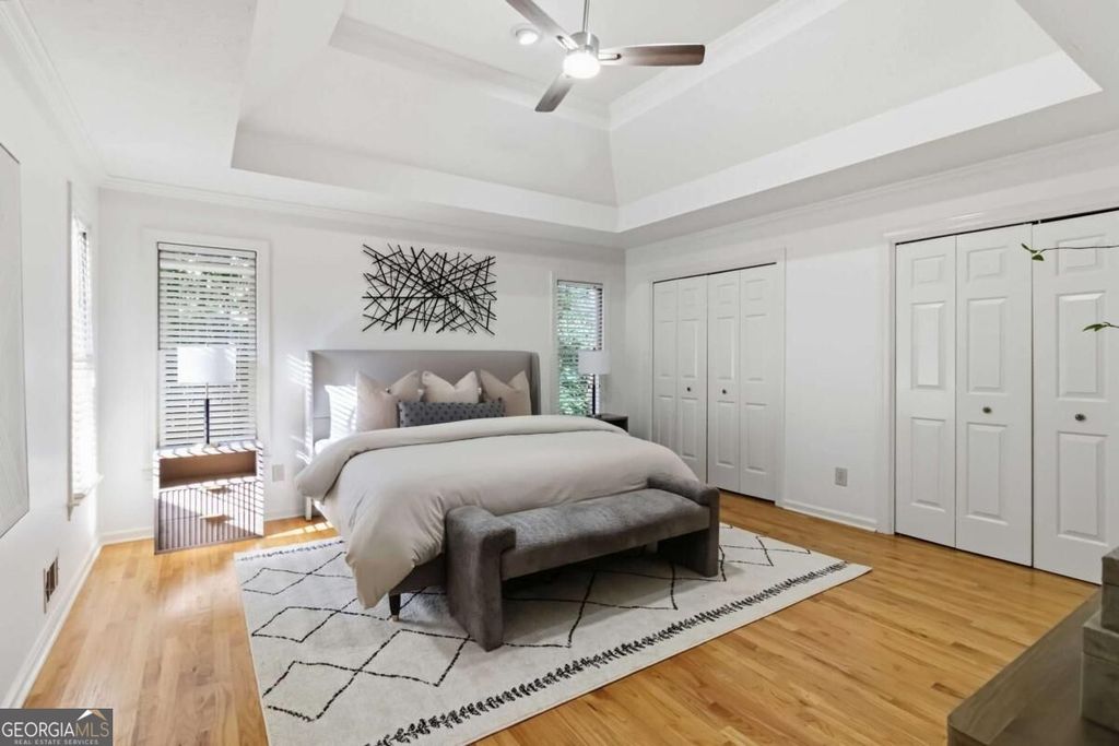 4405 Clipper Bay Road, Duluth, GA 30096 — photo 5