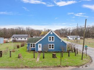 1301 56th Street, Clyde Twp, MI 49408