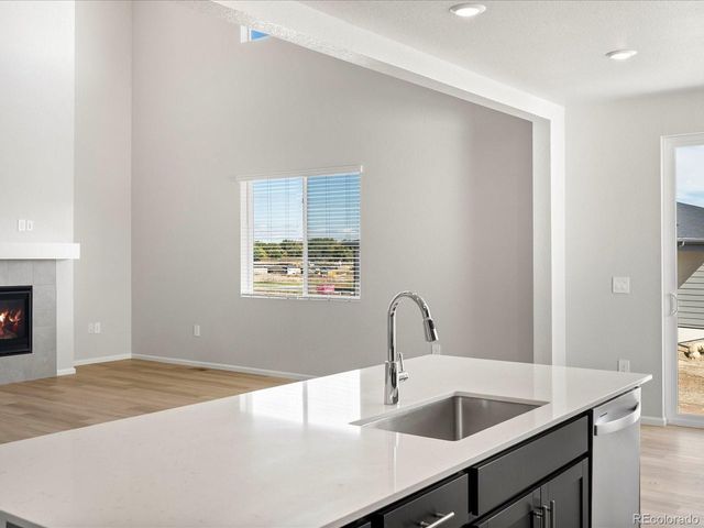 1637 Yampa River Dr, Windsor, CO 80550