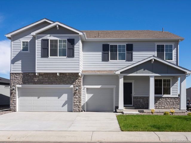 1637 Yampa River Dr, Windsor, CO 80550