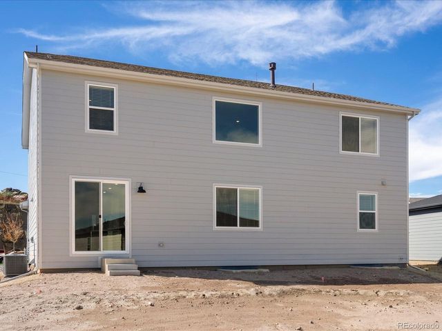 1637 Yampa River Dr, Windsor, CO 80550